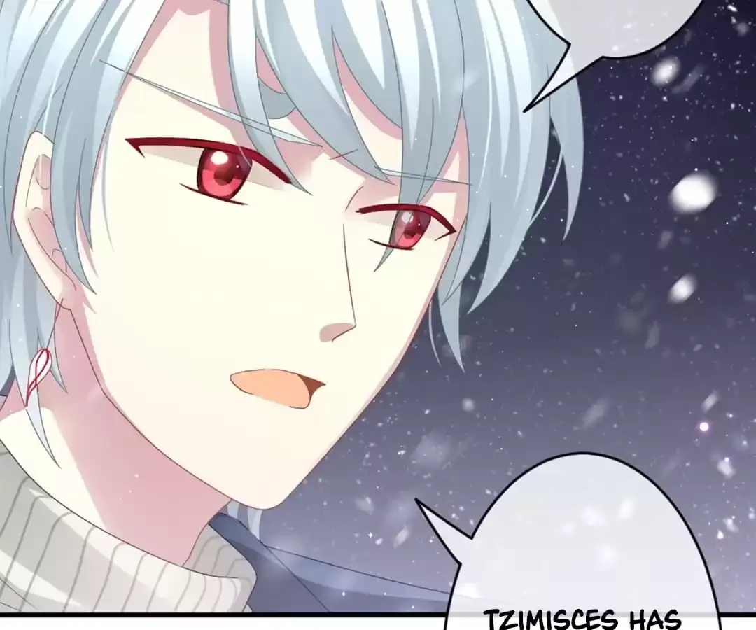 Bride of the Dawn Chapter 390 page 13 - 