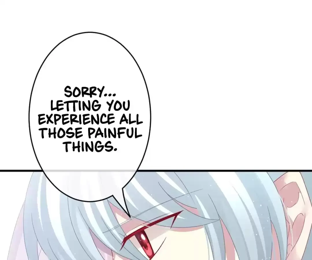 Bride of the Dawn Chapter 390 page 25 - 