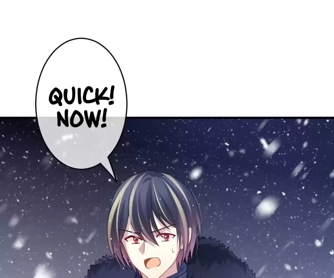 Bride of the Dawn Chapter 390 page 30 - 