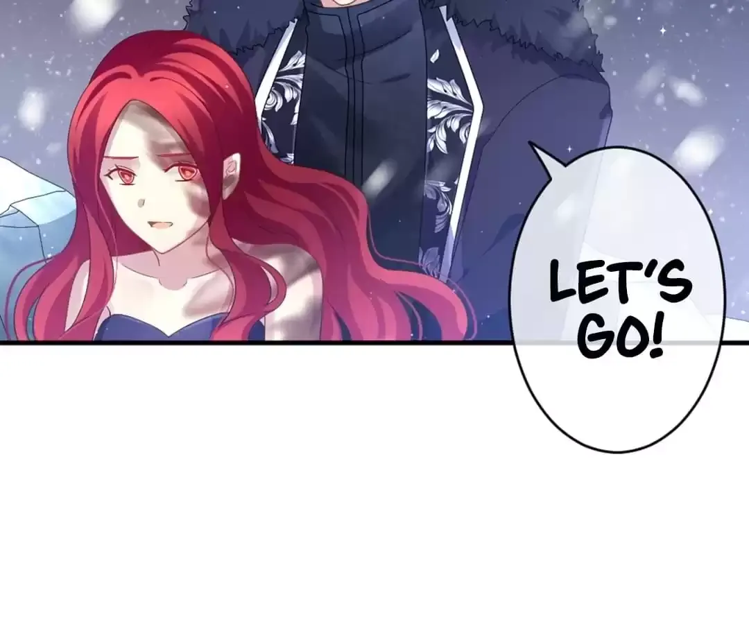 Bride of the Dawn Chapter 390 page 31 - 