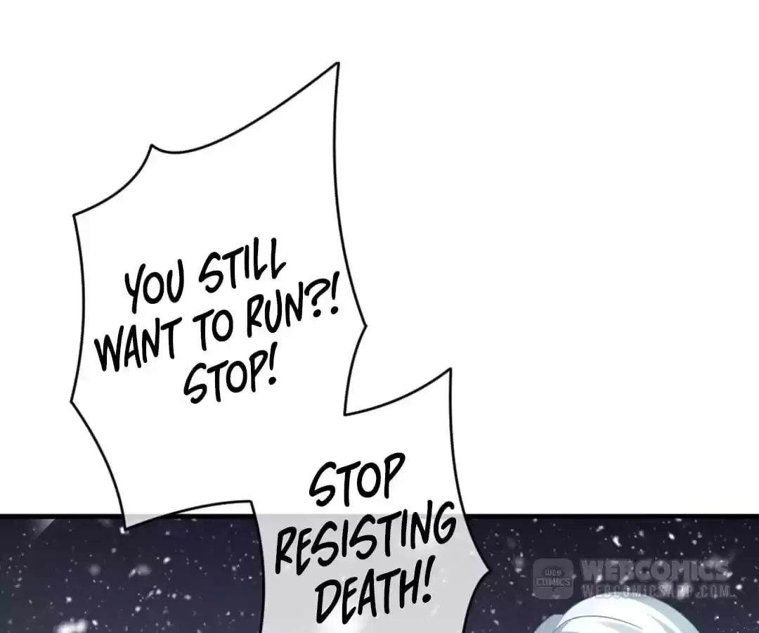 Bride of the Dawn Chapter 390 page 34 - 