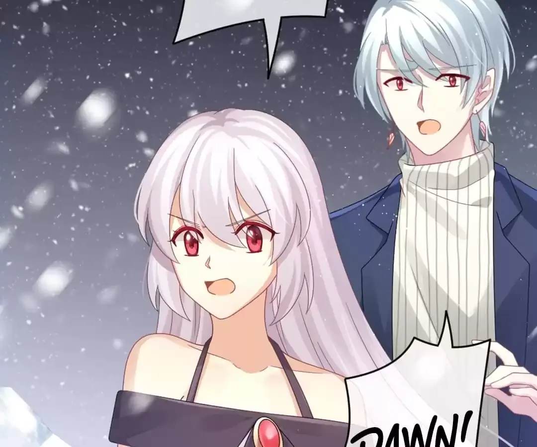 Bride of the Dawn Chapter 390 page 35 - 