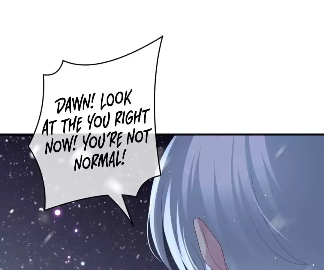 Bride of the Dawn Chapter 390 page 39 - 