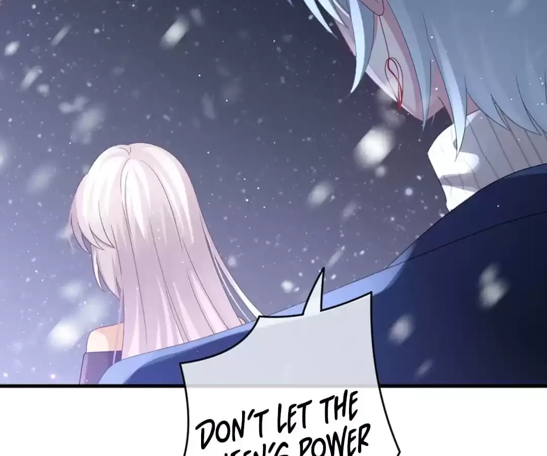 Bride of the Dawn Chapter 390 page 40 - 