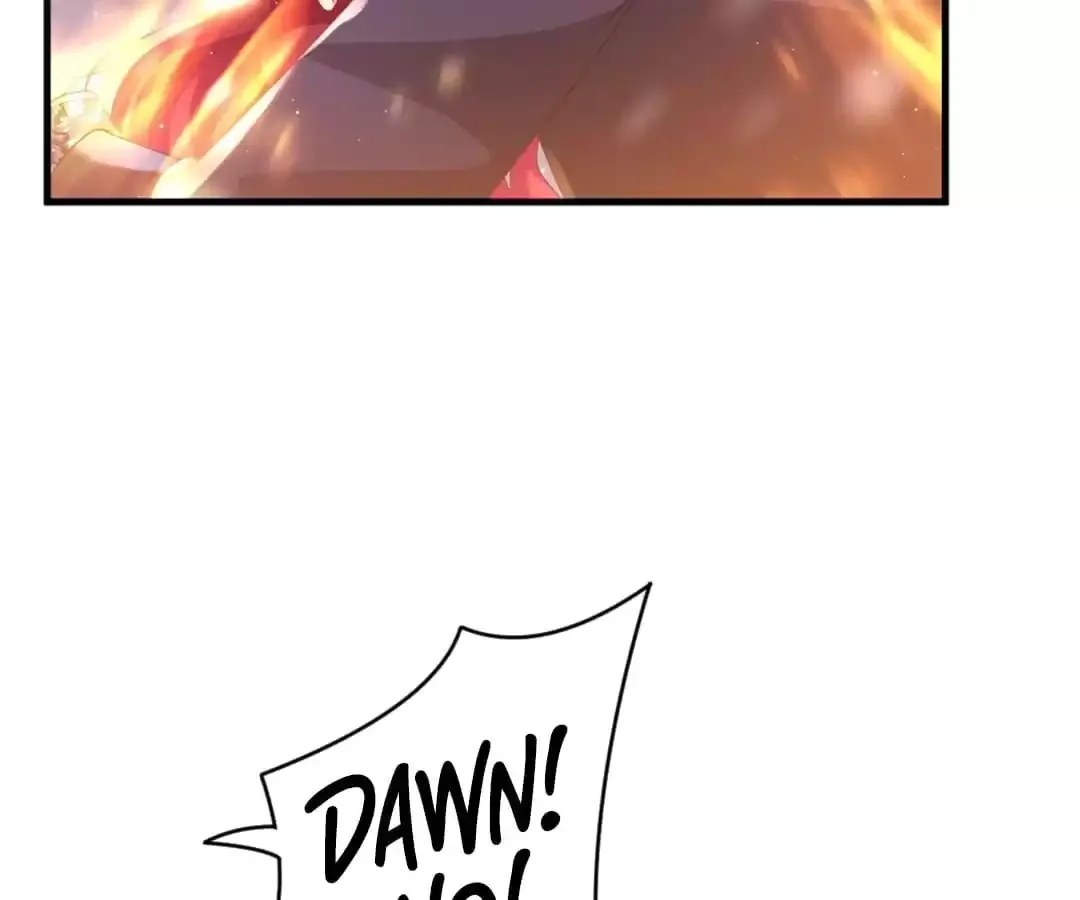 Bride of the Dawn Chapter 390 page 5 - 