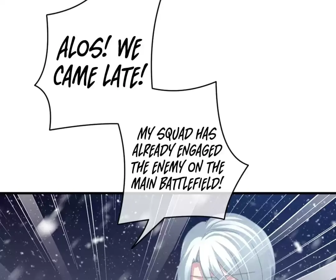 Bride of the Dawn Chapter 390 page 44 - 
