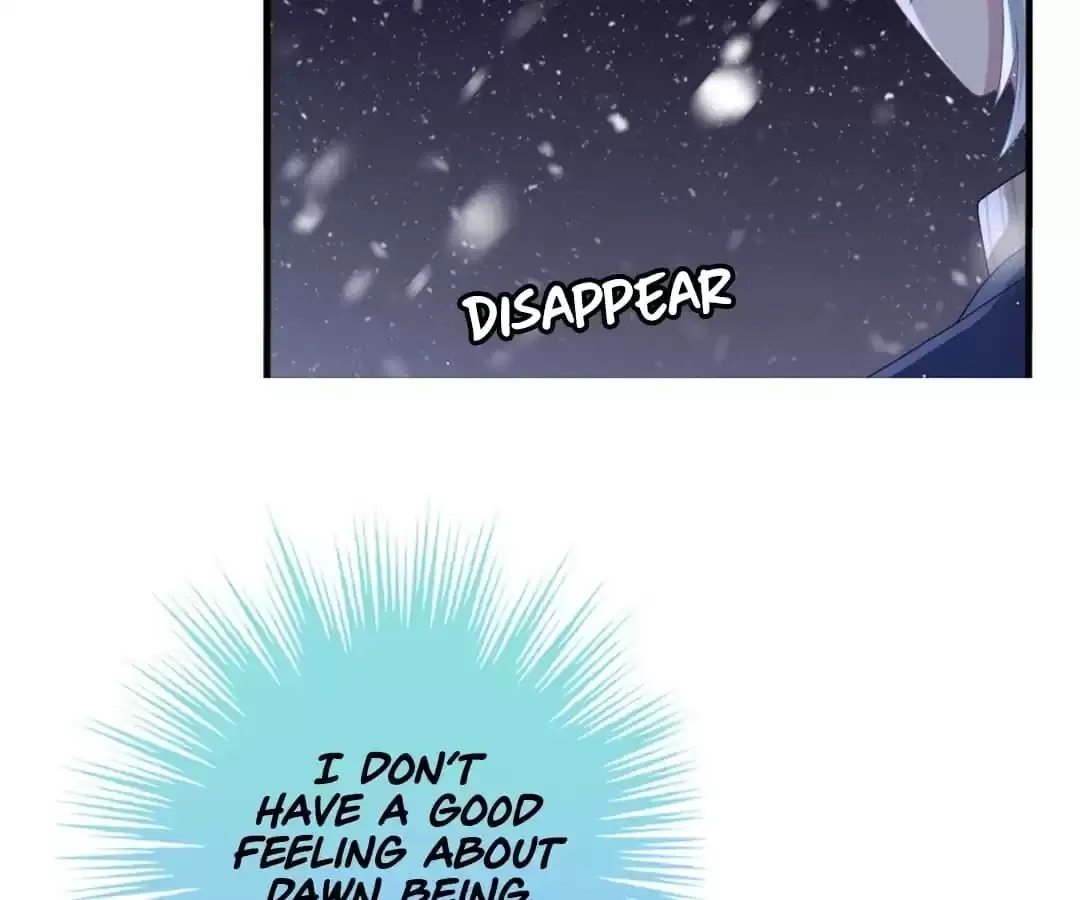 Bride of the Dawn Chapter 390 page 47 - 