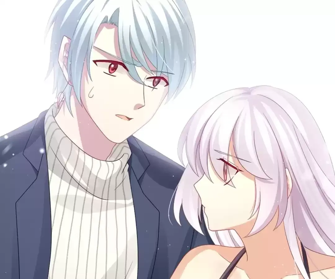 Bride of the Dawn Chapter 390 page 8 - 