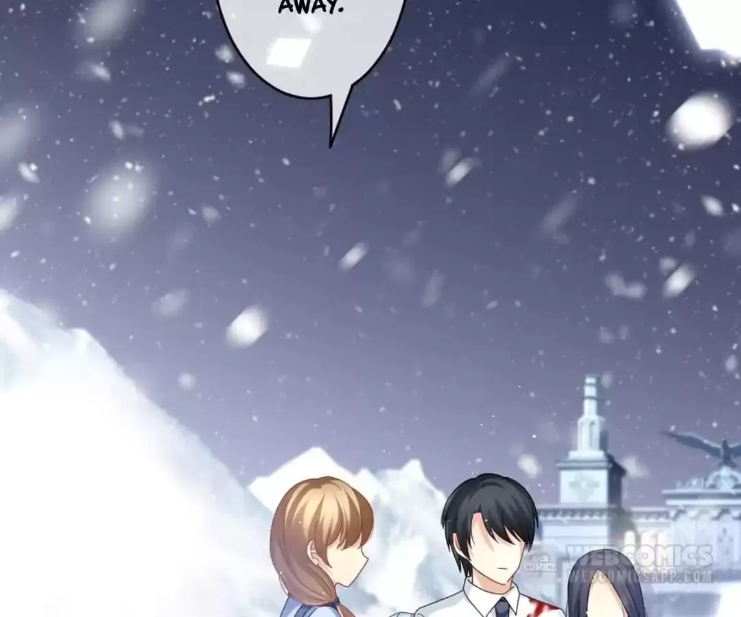 Bride of the Dawn Chapter 391 page 2 - 