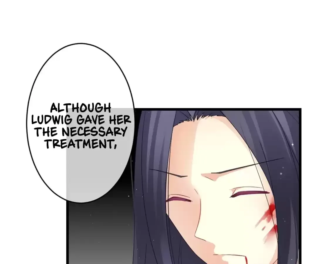 Bride of the Dawn Chapter 391 page 11 - 