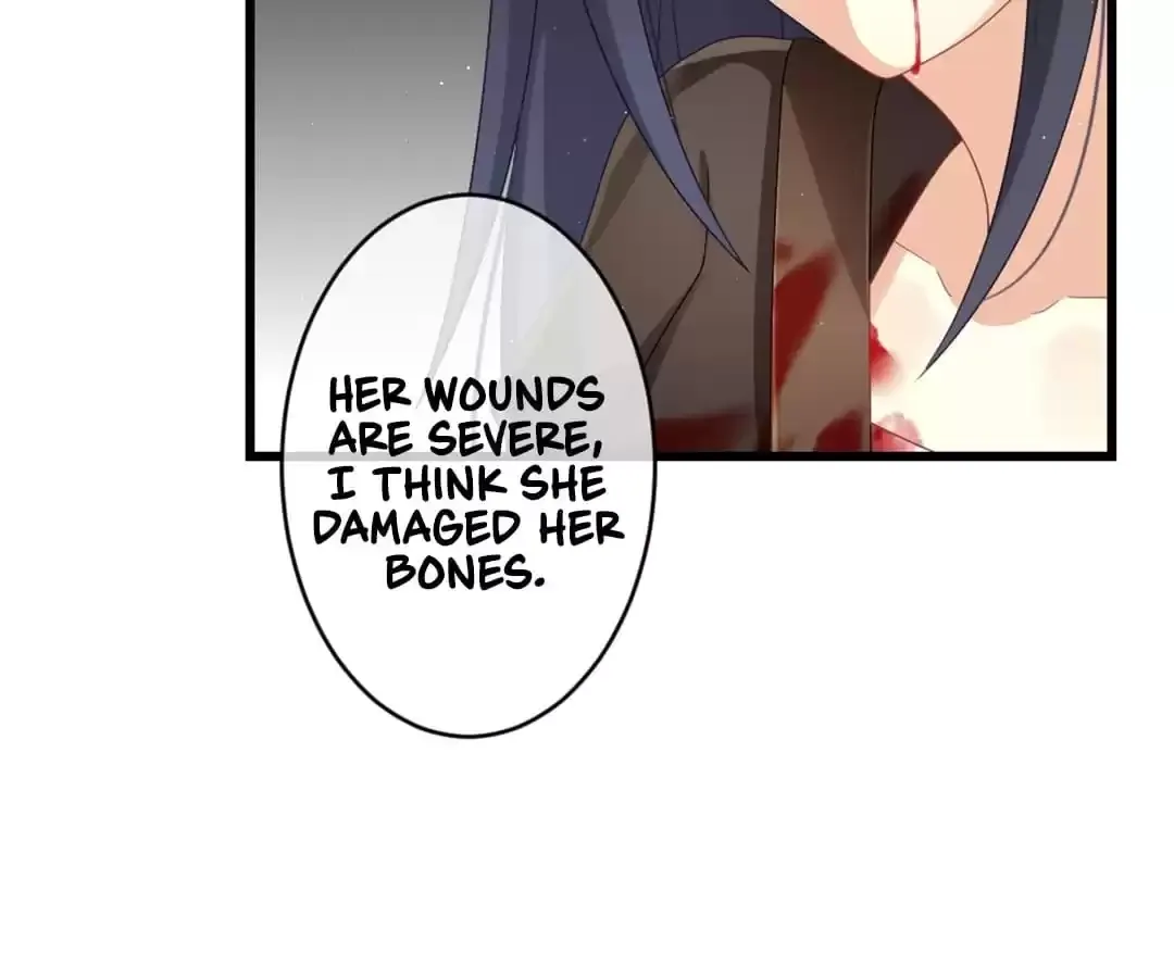 Bride of the Dawn Chapter 391 page 12 - 
