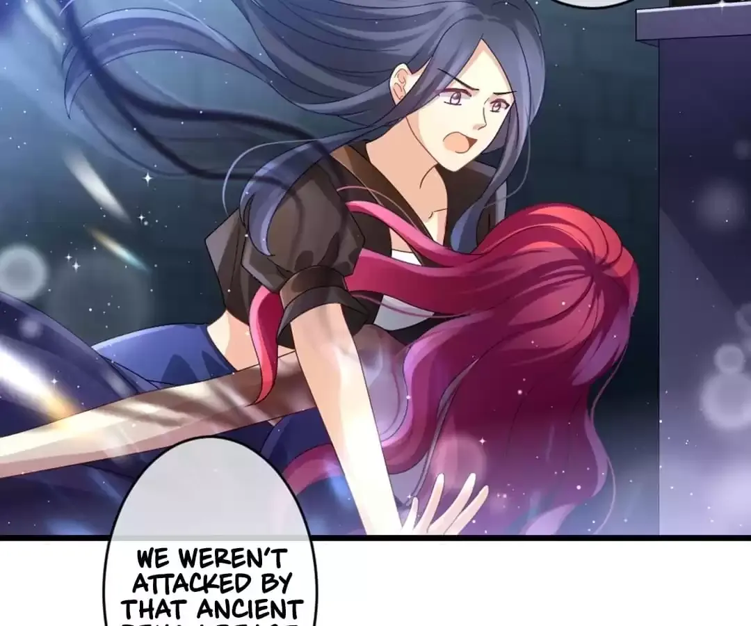 Bride of the Dawn Chapter 391 page 14 - 