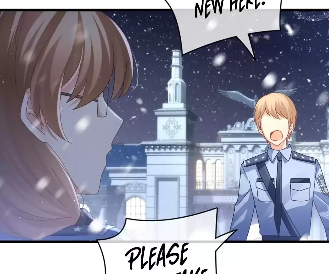 Bride of the Dawn Chapter 391 page 16 - 