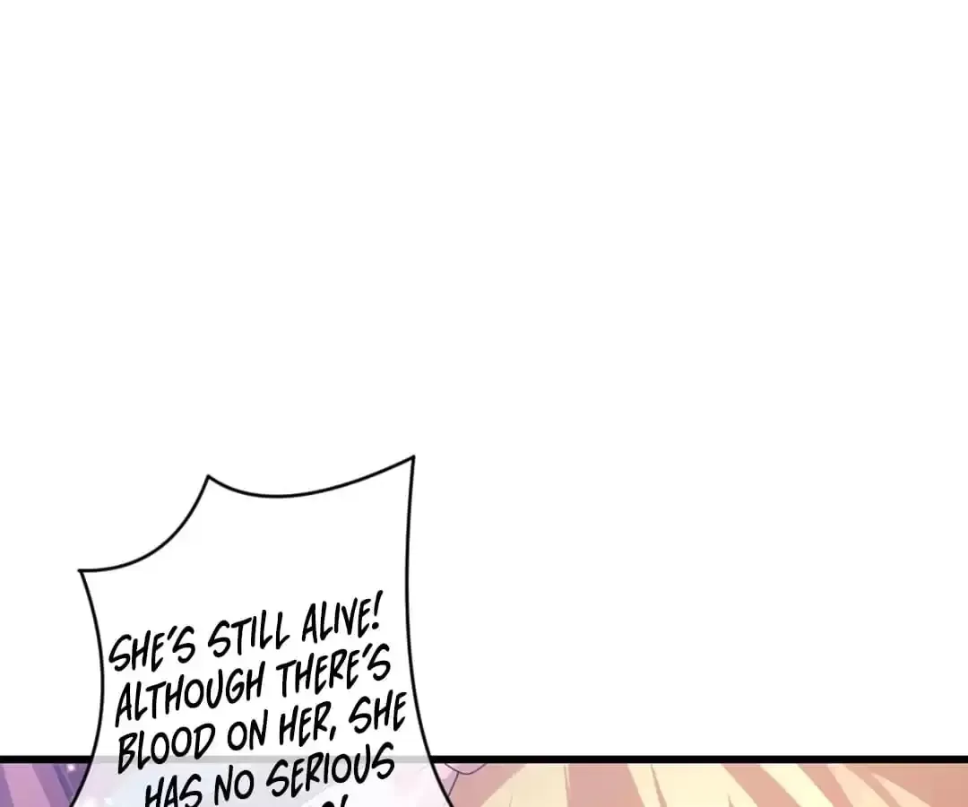 Bride of the Dawn Chapter 391 page 23 - 