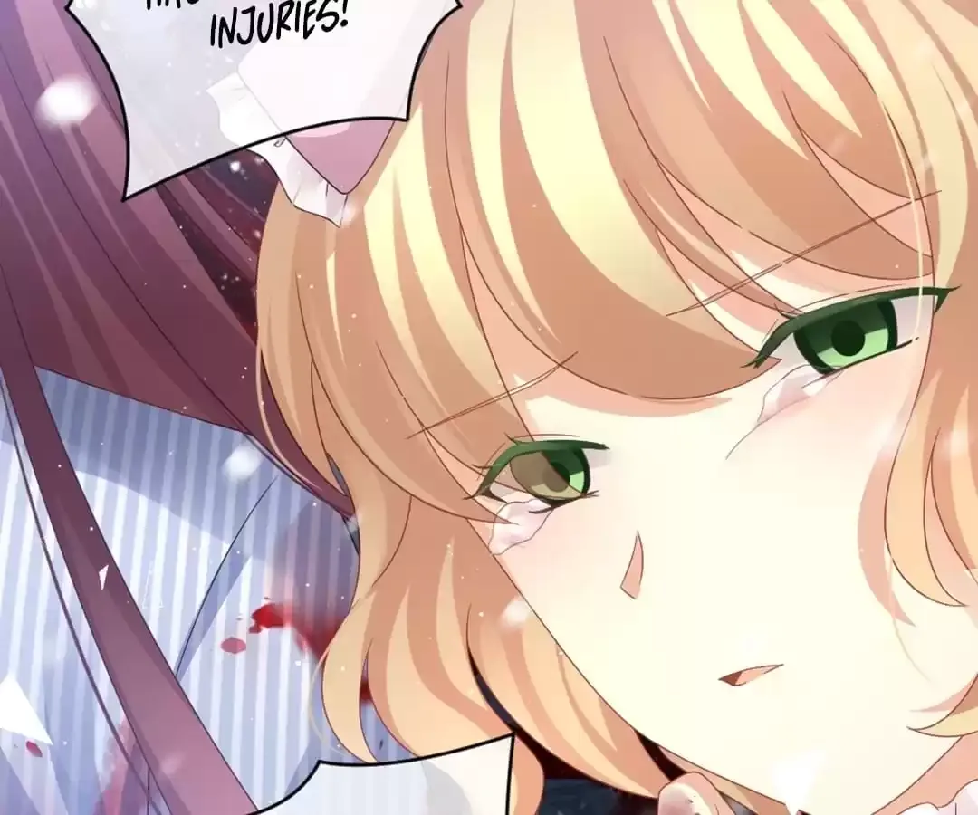 Bride of the Dawn Chapter 391 page 24 - 