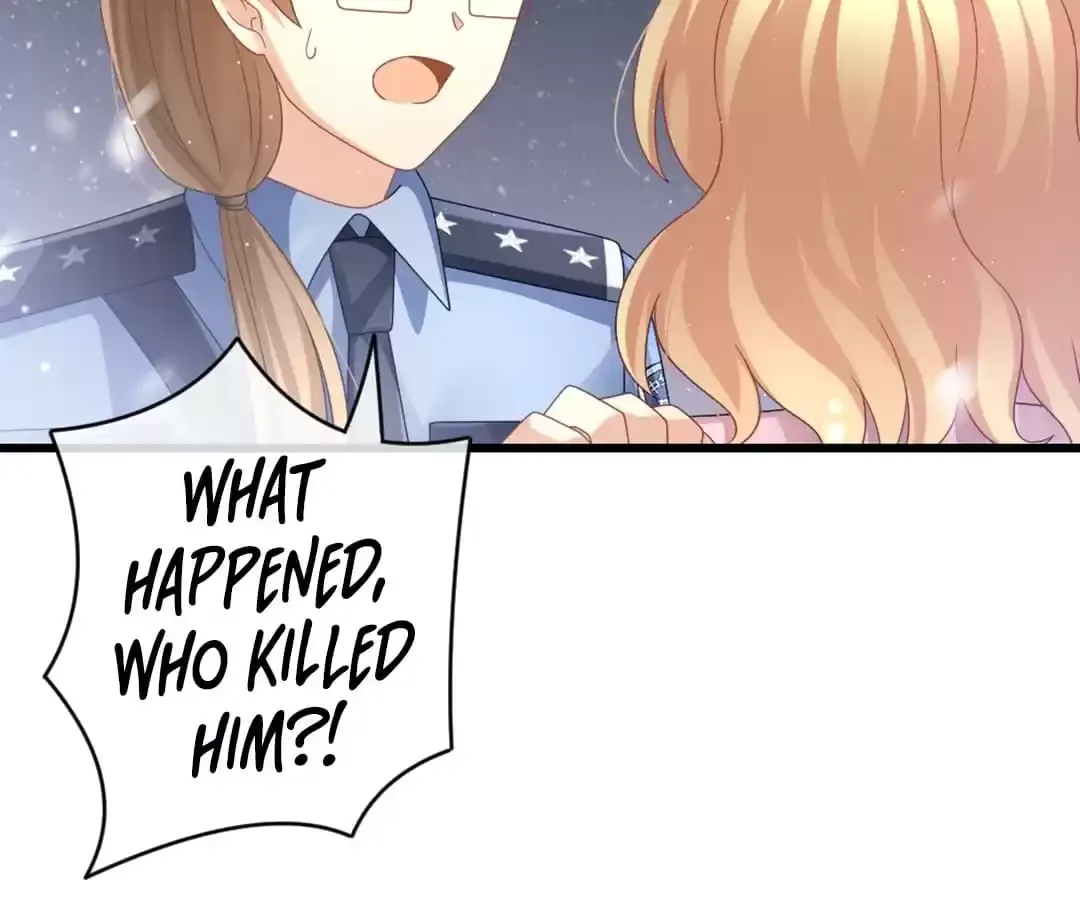 Bride of the Dawn Chapter 391 page 27 - 