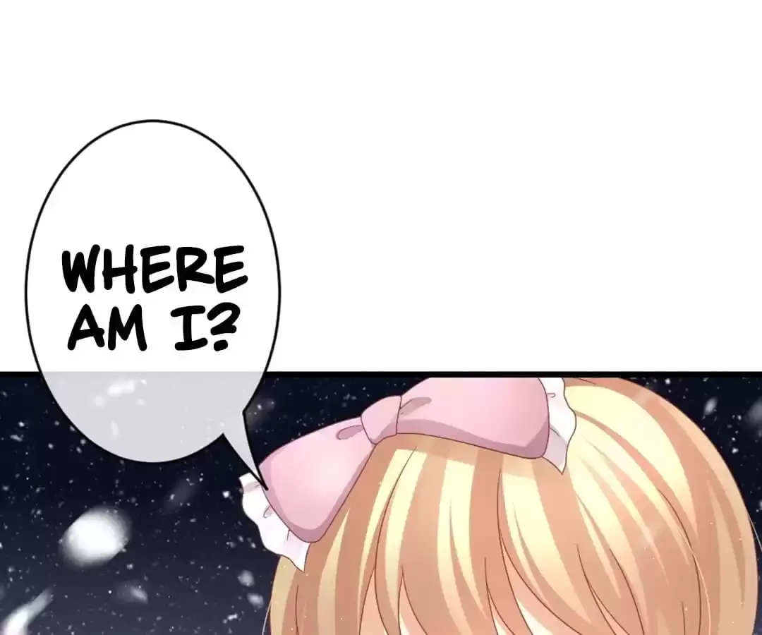 Bride of the Dawn Chapter 391 page 28 - 