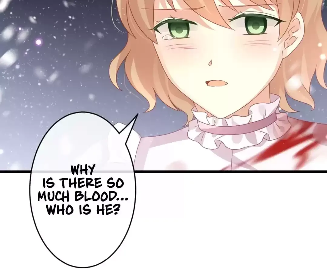 Bride of the Dawn Chapter 391 page 29 - 