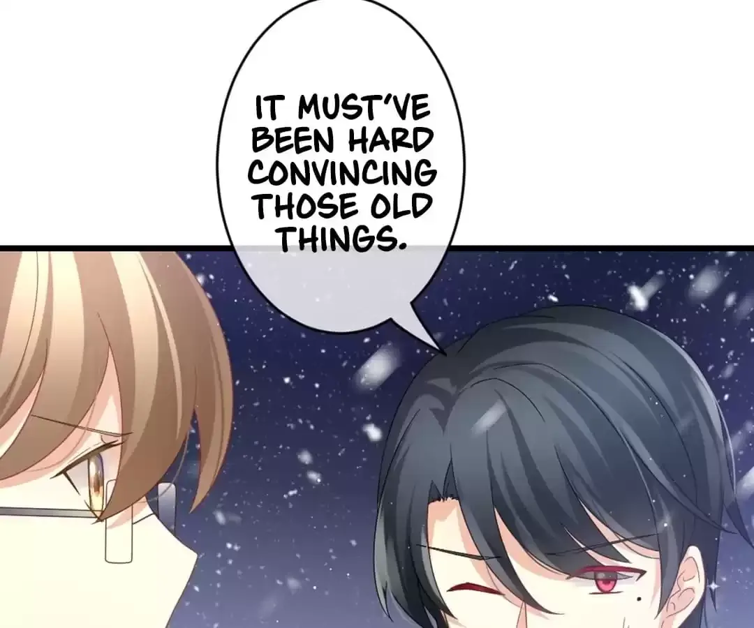 Bride of the Dawn Chapter 391 page 4 - 