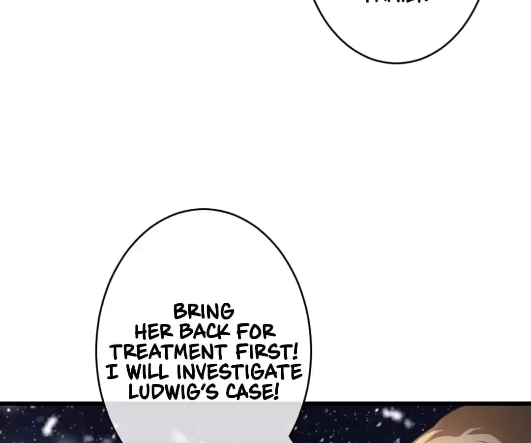 Bride of the Dawn Chapter 391 page 32 - 