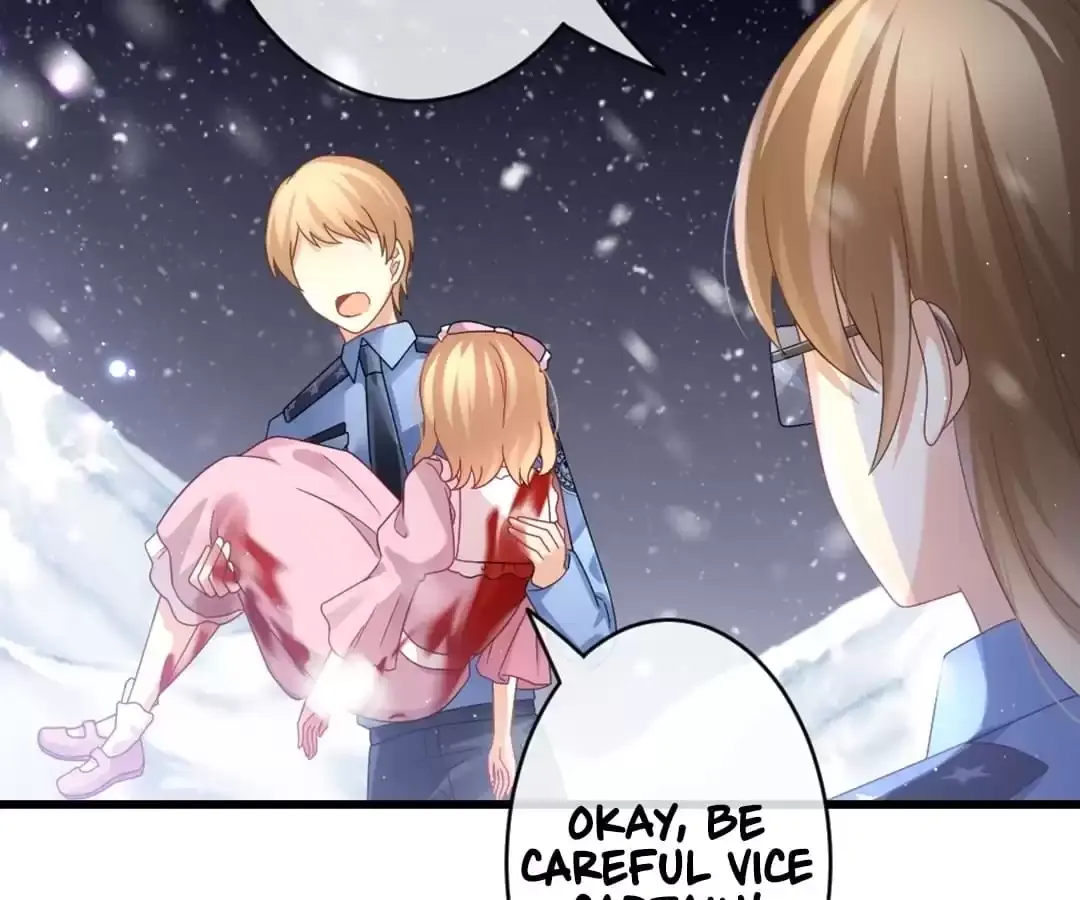 Bride of the Dawn Chapter 391 page 33 - 