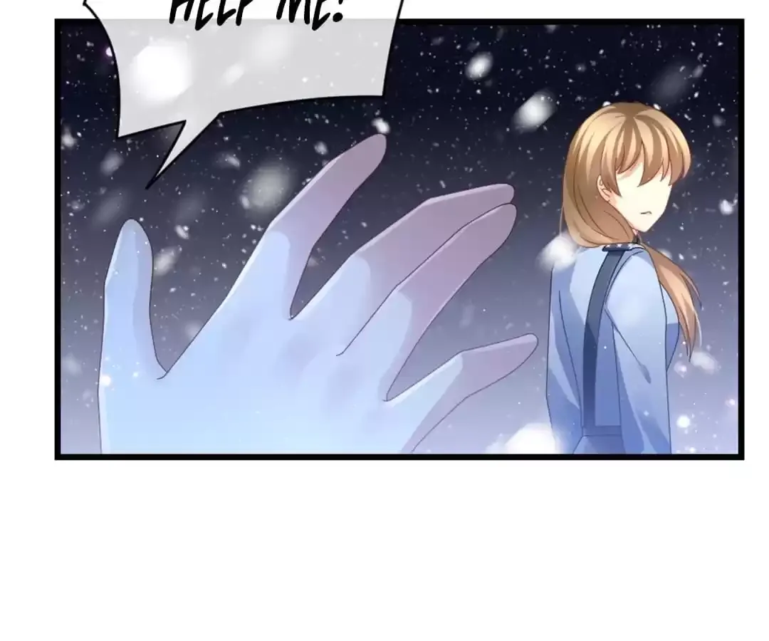 Bride of the Dawn Chapter 391 page 35 - 