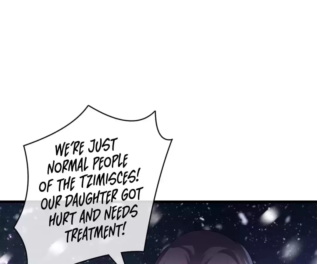 Bride of the Dawn Chapter 391 page 36 - 