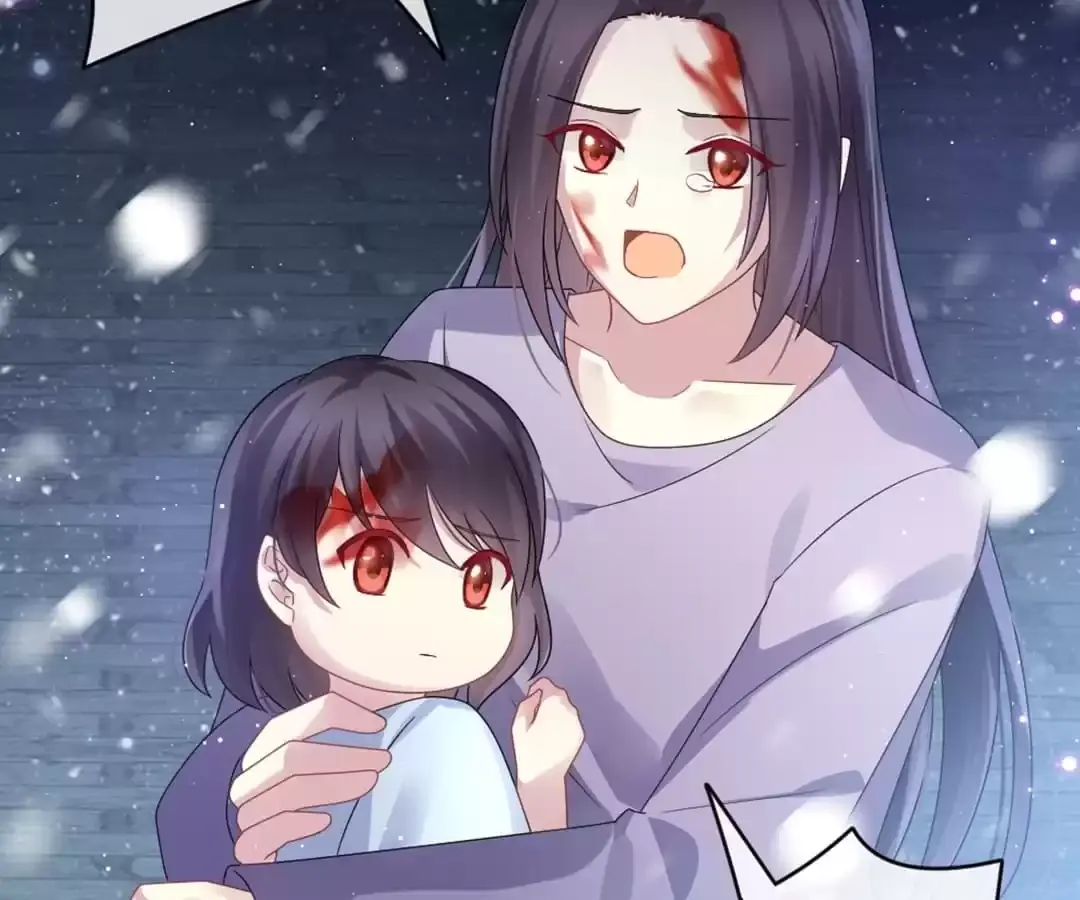 Bride of the Dawn Chapter 391 page 37 - 