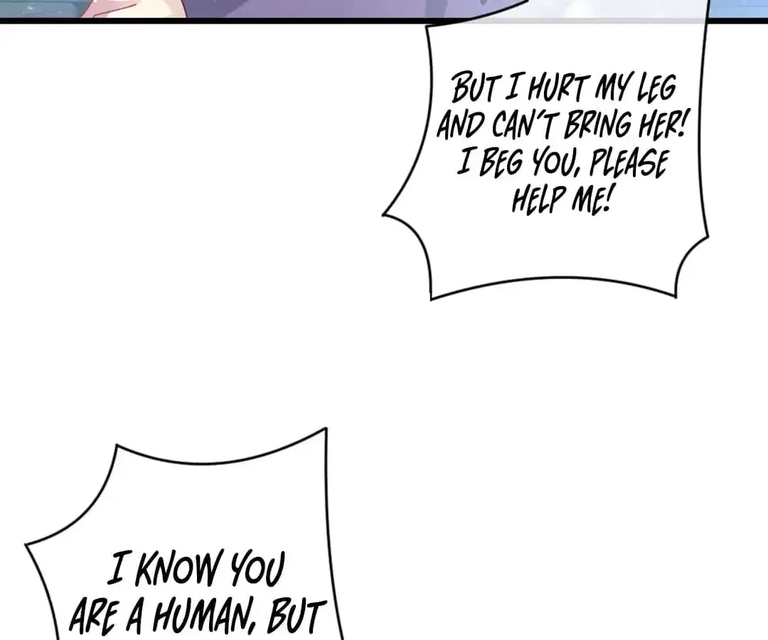 Bride of the Dawn Chapter 391 page 38 - 