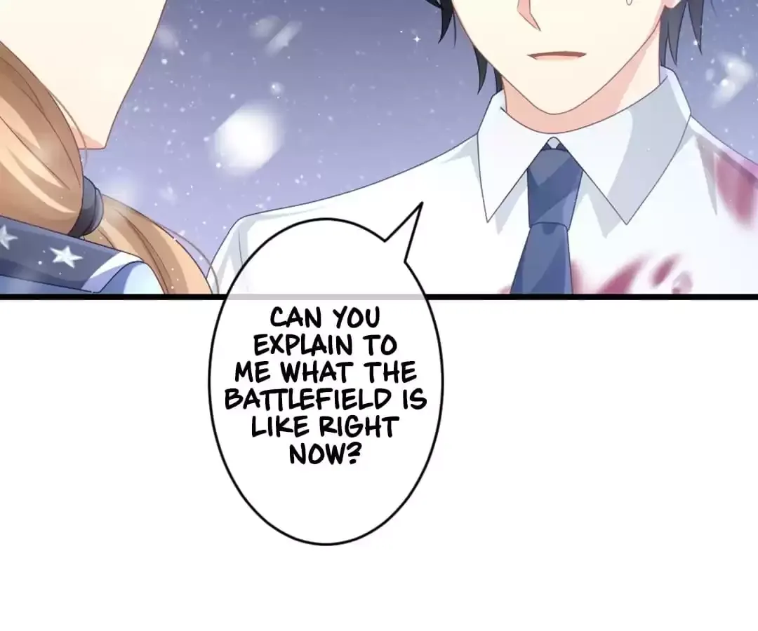 Bride of the Dawn Chapter 391 page 5 - 