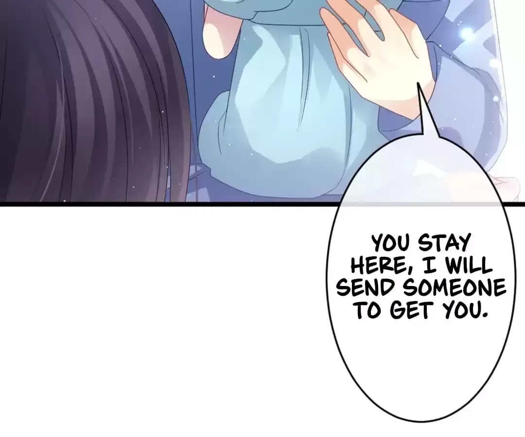 Bride of the Dawn Chapter 391 page 49 - 