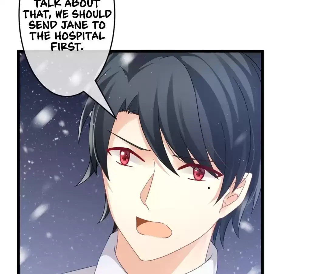 Bride of the Dawn Chapter 391 page 9 - 