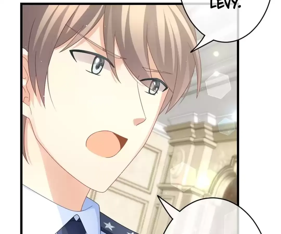 Bride of the Dawn Chapter 392 page 15 - 
