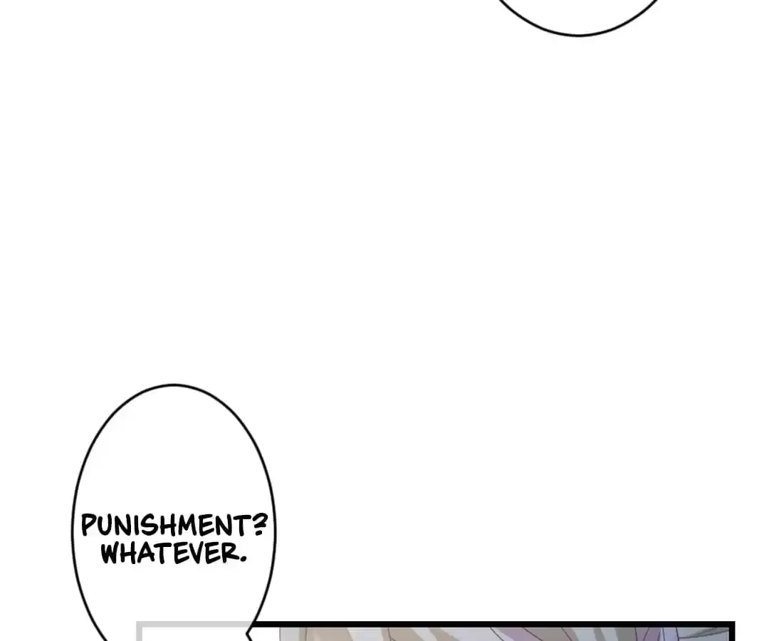 Bride of the Dawn Chapter 392 page 21 - 