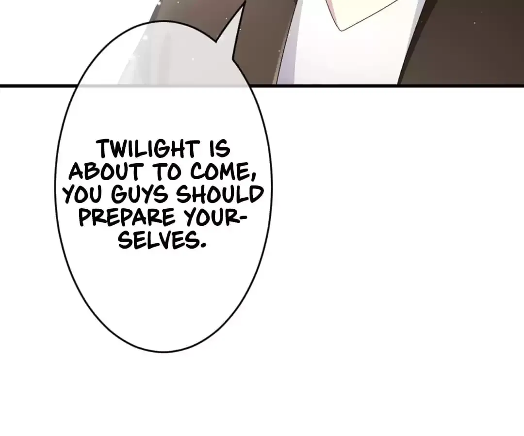 Bride of the Dawn Chapter 392 page 25 - 