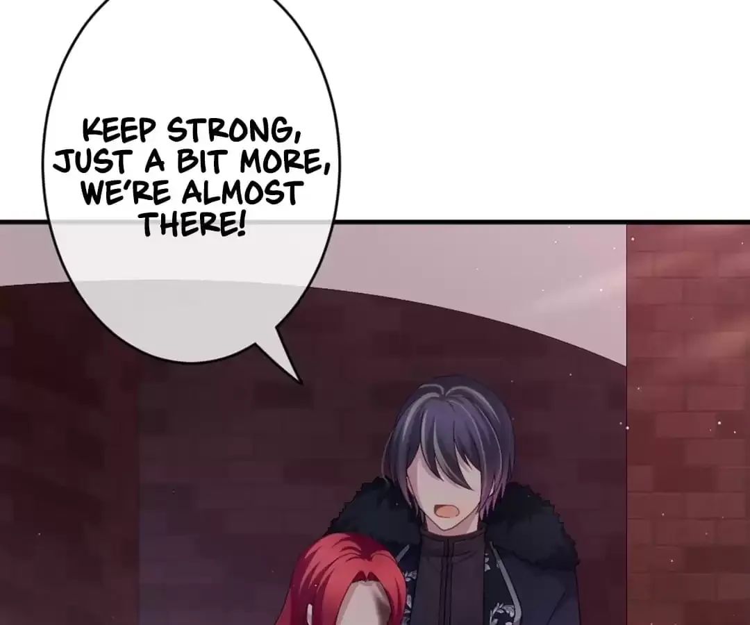 Bride of the Dawn Chapter 392 page 30 - 