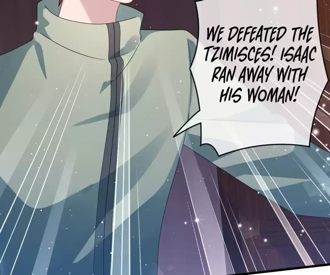 Bride of the Dawn Chapter 392 page 4 - 