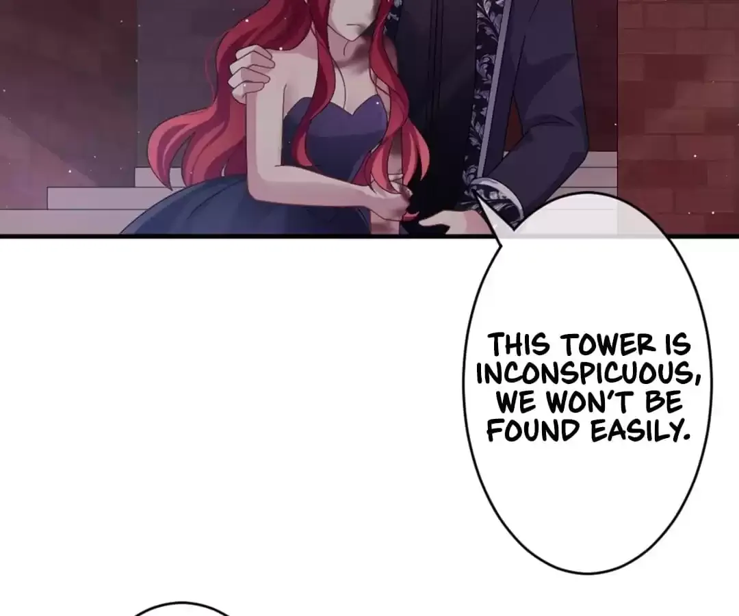Bride of the Dawn Chapter 392 page 31 - 