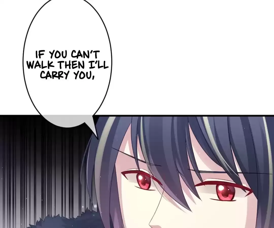 Bride of the Dawn Chapter 392 page 32 - 