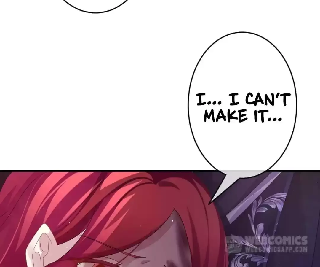 Bride of the Dawn Chapter 392 page 34 - 