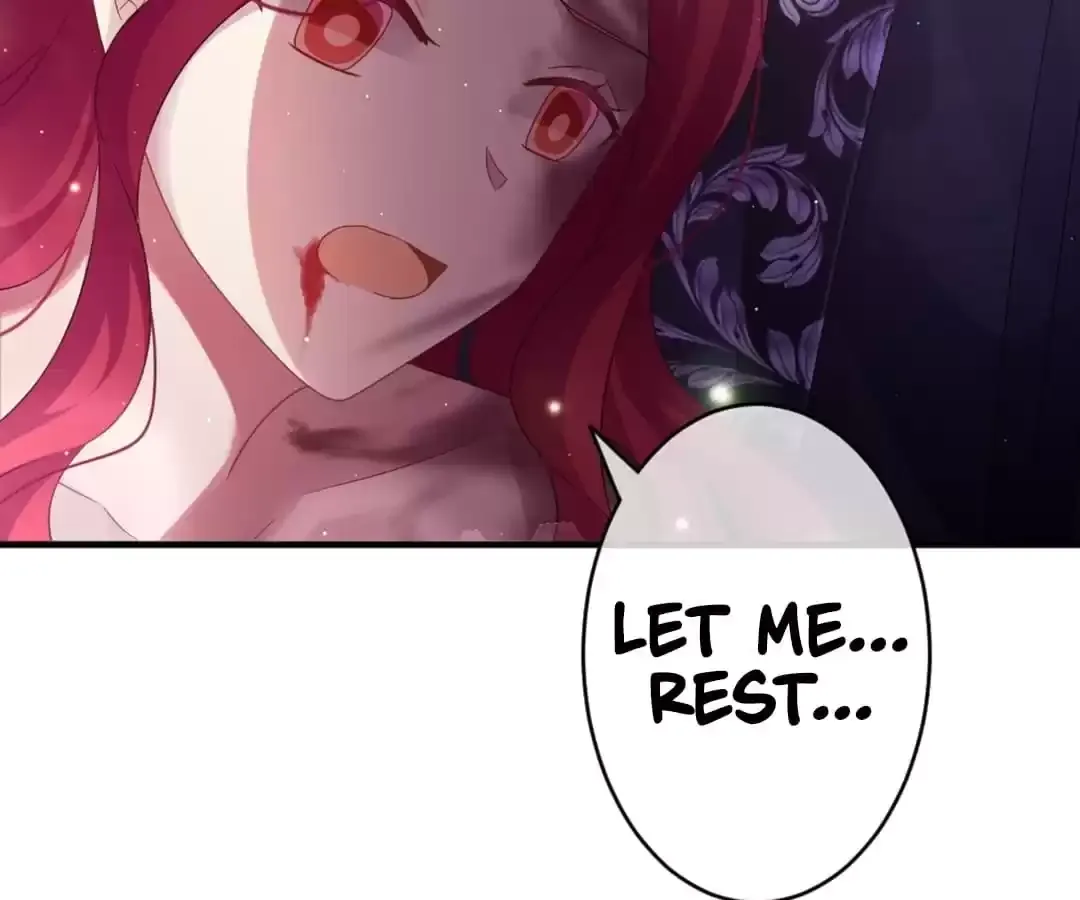 Bride of the Dawn Chapter 392 page 35 - 