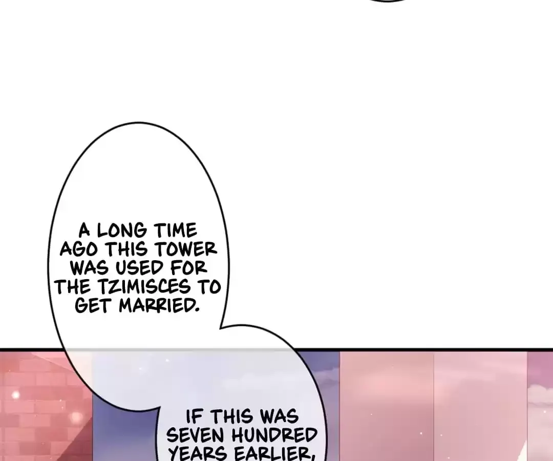 Bride of the Dawn Chapter 392 page 36 - 