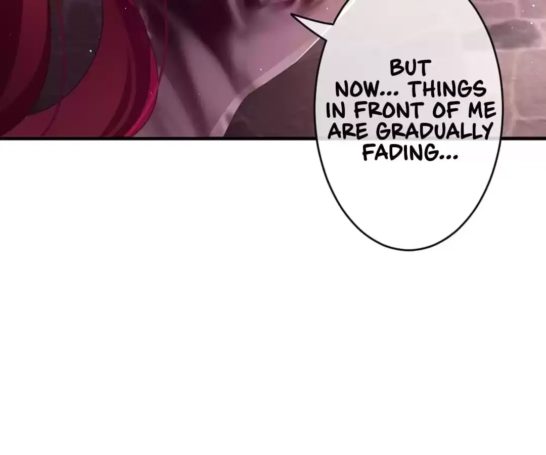 Bride of the Dawn Chapter 392 page 40 - 