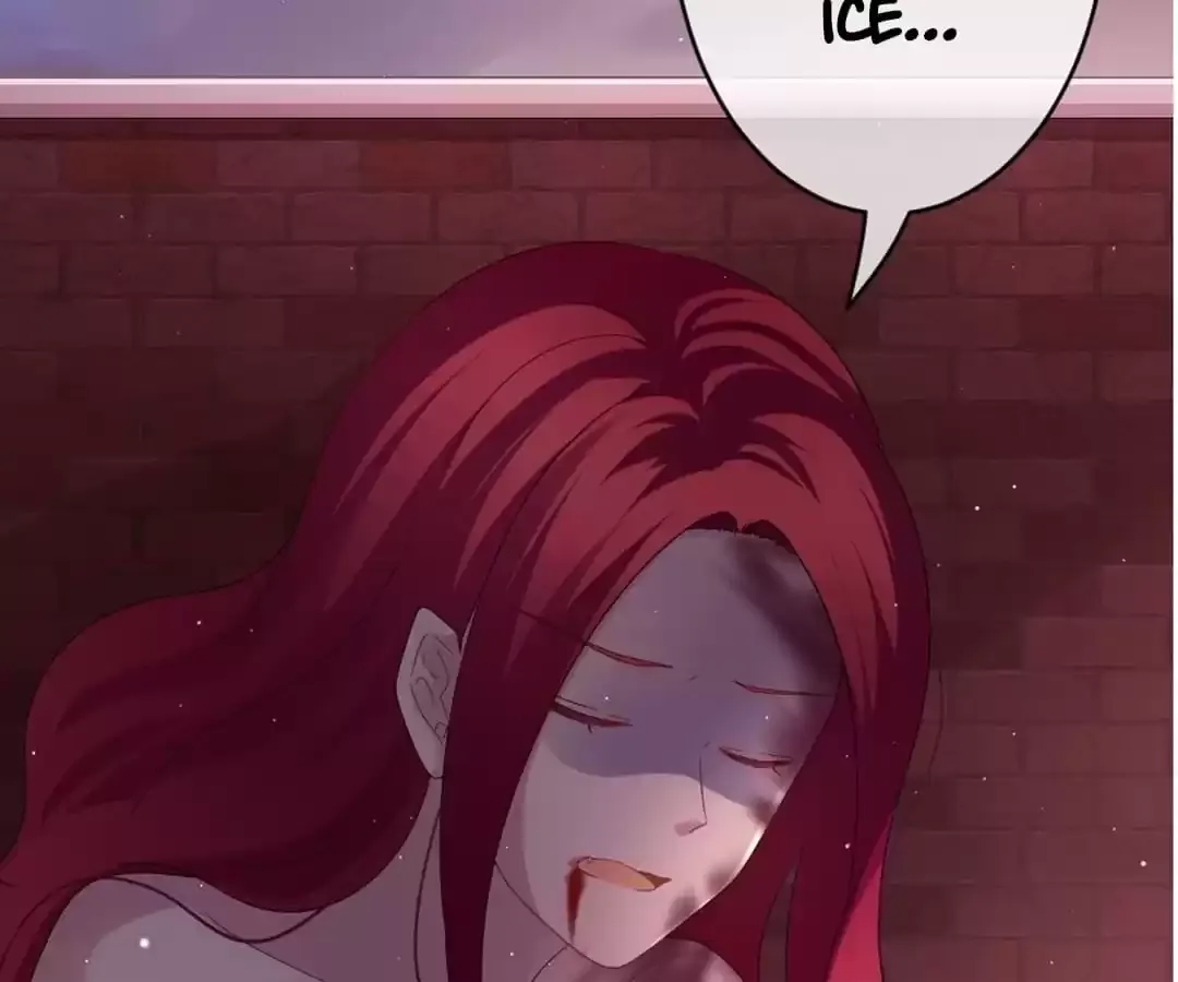 Bride of the Dawn Chapter 392 page 48 - 