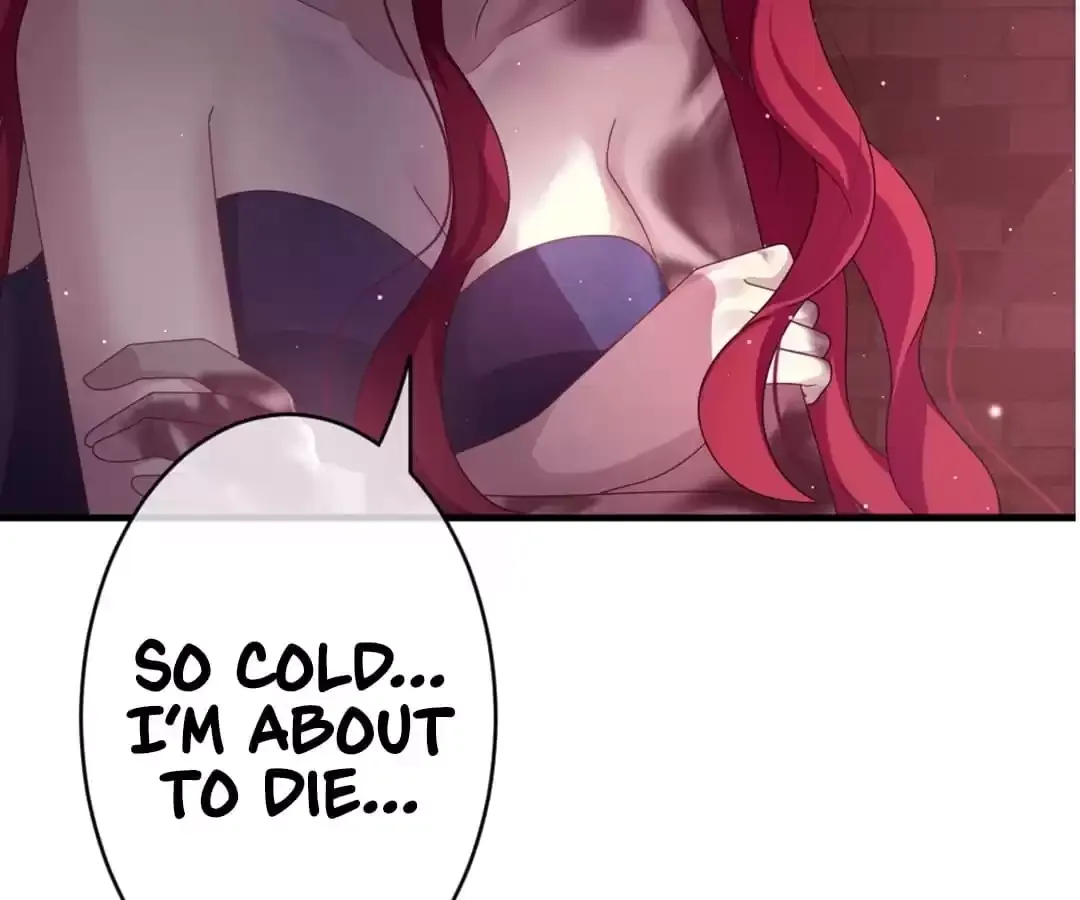 Bride of the Dawn Chapter 392 page 49 - 