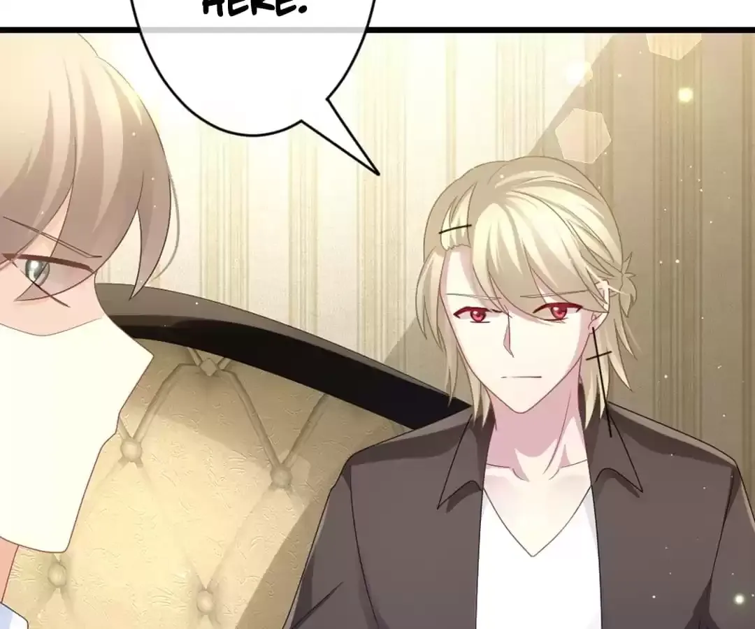 Bride of the Dawn Chapter 392 page 8 - 