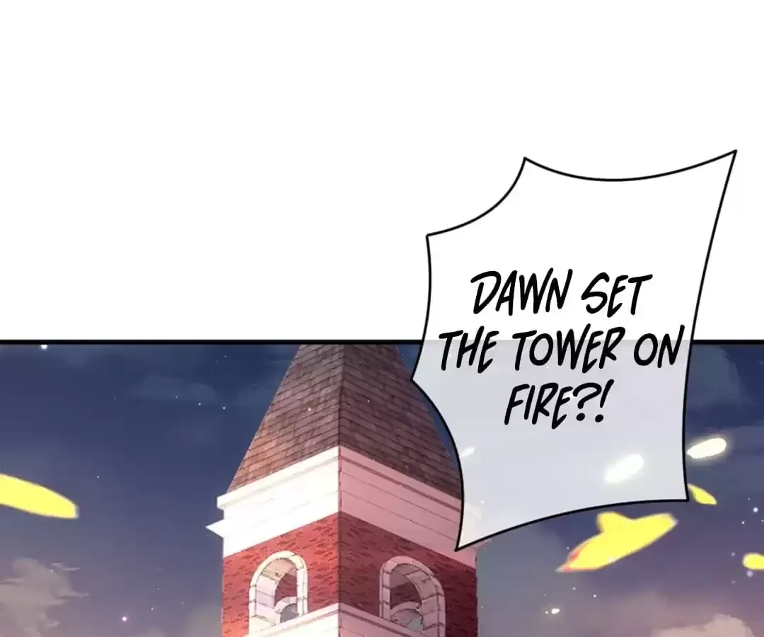 Bride of the Dawn Chapter 393 page 13 - 