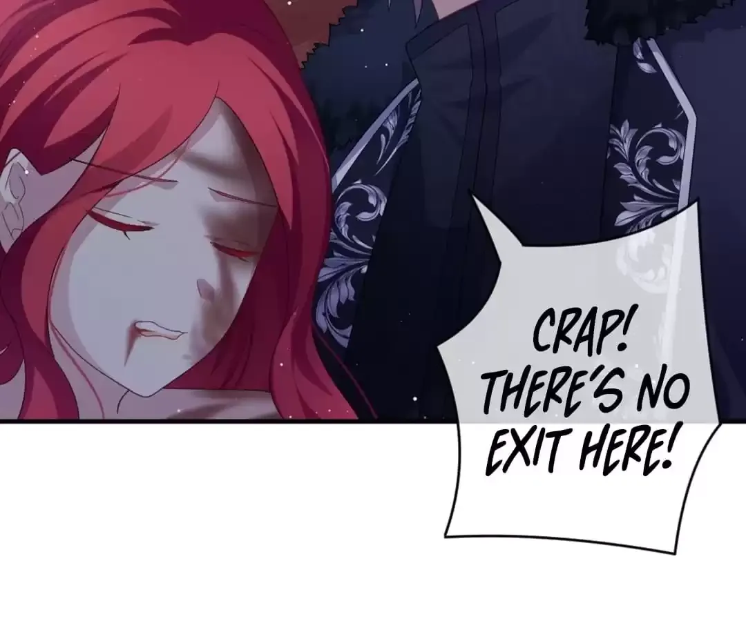 Bride of the Dawn Chapter 393 page 17 - 