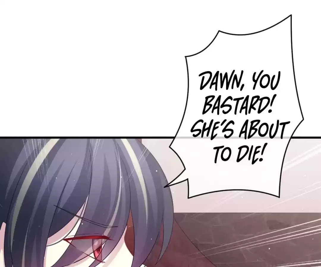 Bride of the Dawn Chapter 393 page 23 - 