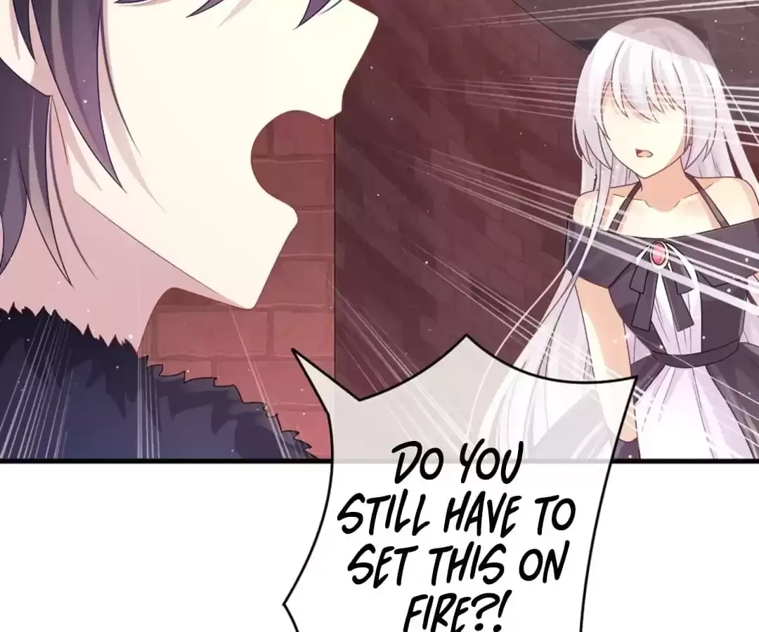 Bride of the Dawn Chapter 393 page 24 - 